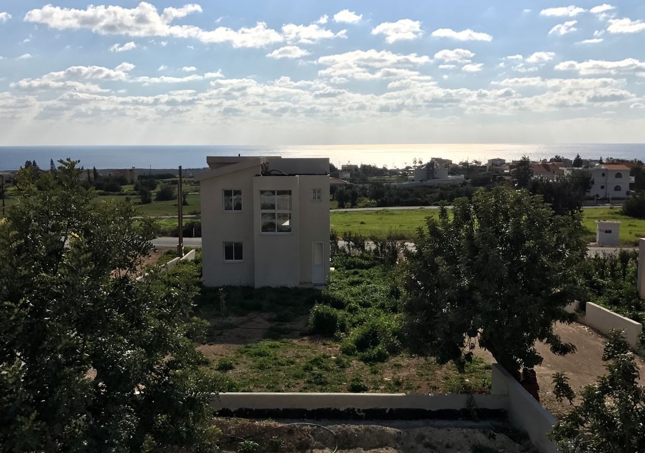 3 Bed, 3 Bath, HouseFor Sale, Coral Bay, Paphos