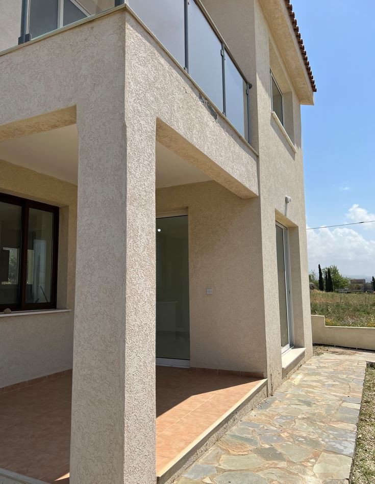 3 Bed, 3 Bath, HouseFor Sale, Coral Bay, Paphos