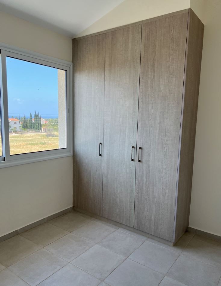 3 Bed, 3 Bath, HouseFor Sale, Coral Bay, Paphos