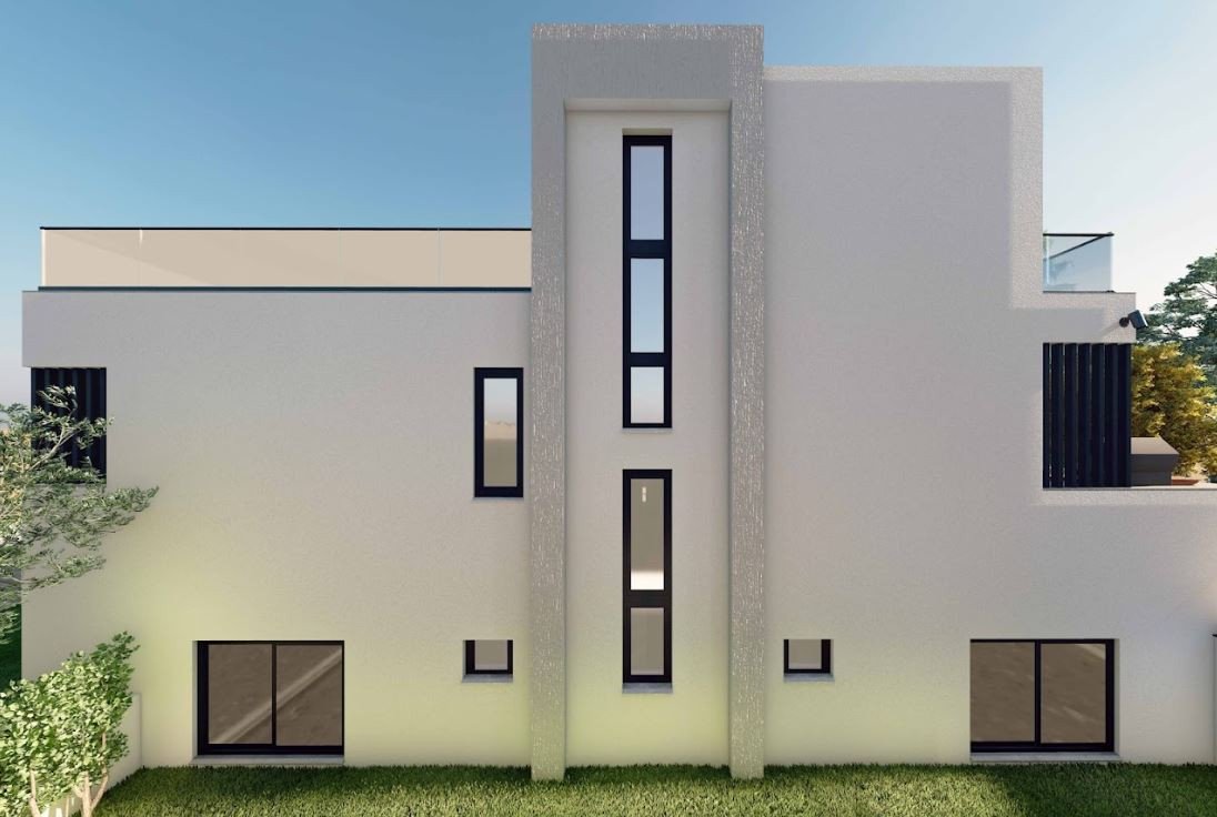 3 Bed, 3 Bath, HouseFor Sale, Chlorakas, Paphos