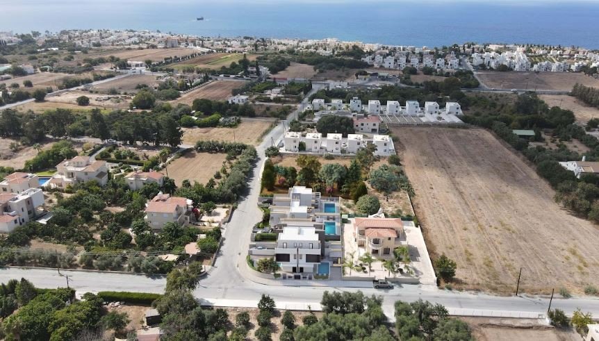 3 Bed, 3 Bath, HouseFor Sale, Chlorakas, Paphos