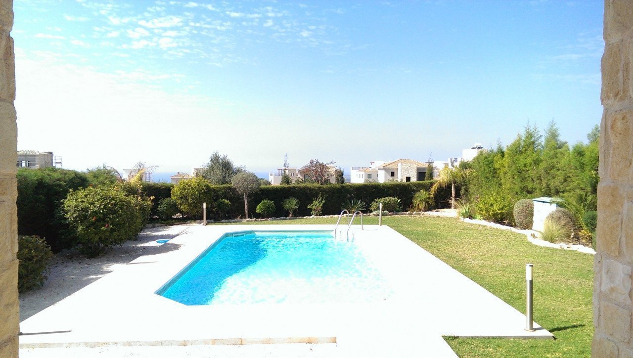 3 Bed, 3 Bath, HouseFor Sale, Kouklia, Paphos