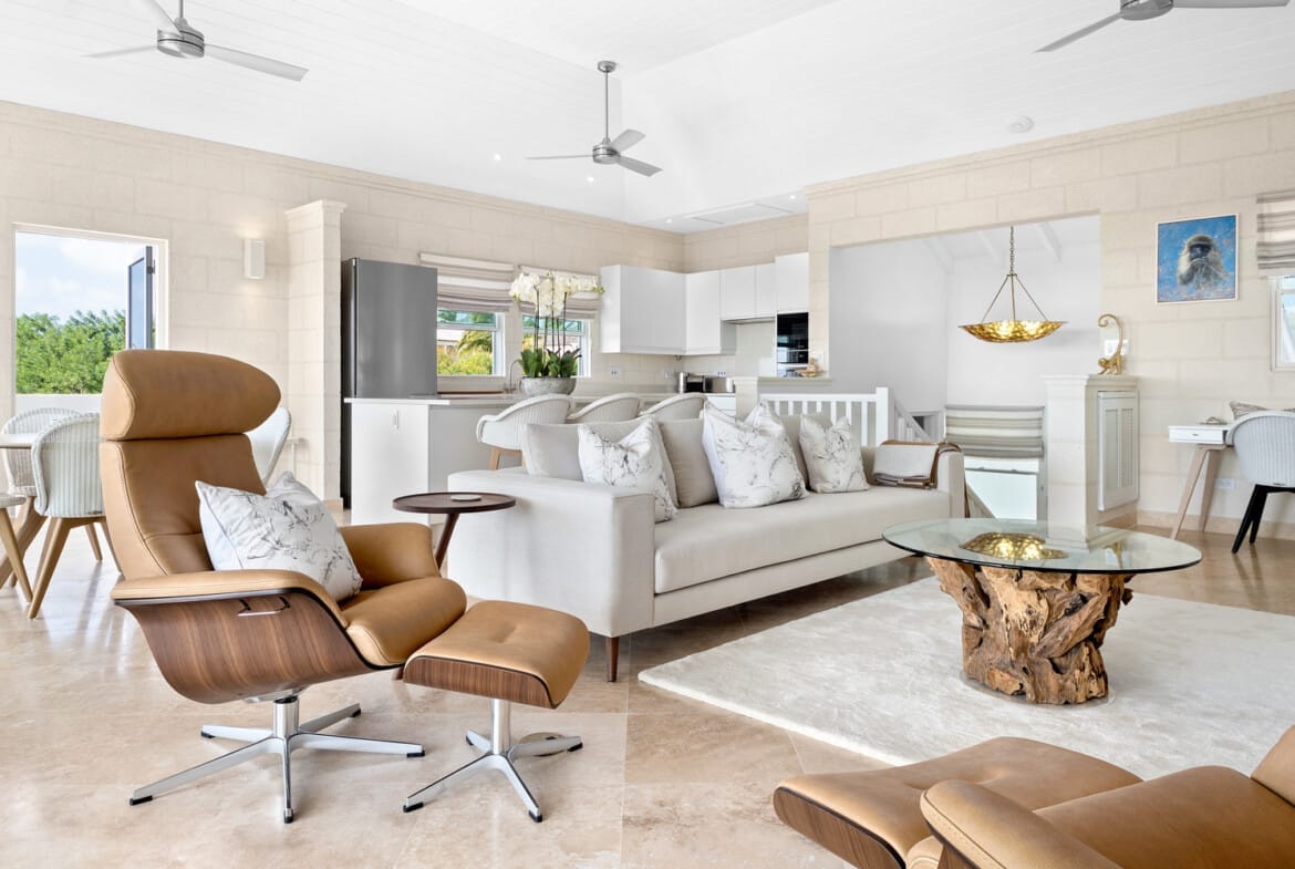 3 Bed, 3 Bath, HouseFor Sale, Royal Westmoreland, Bridgetown, St.James, Barbados, BB24017