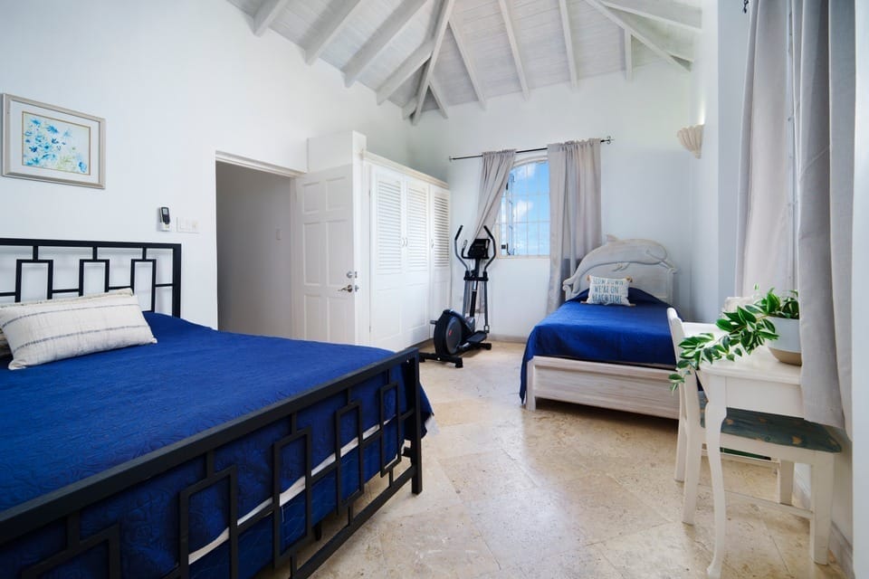 4 Bed, ApartmentFor Sale, Atlantic Shores, Bridgetown, Christ Church, Barbados
