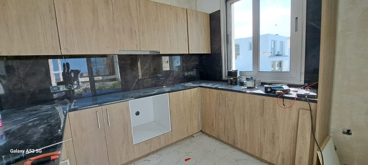 3 Bed, 3 Bath, HouseFor Sale, Konia, Paphos