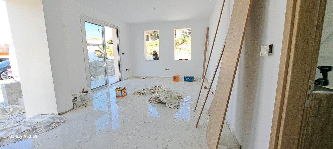 3 Bed, 3 Bath, HouseFor Sale, Konia, Paphos