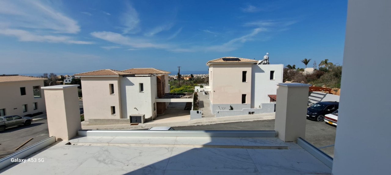 3 Bed, 3 Bath, HouseFor Sale, Konia, Paphos