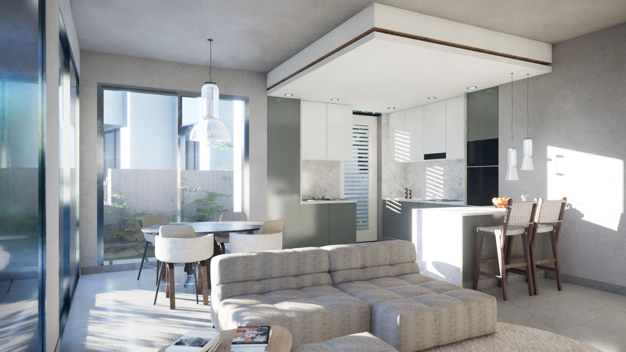 3 Bed, 2 Bath, HouseFor Sale, Pegeia, Paphos