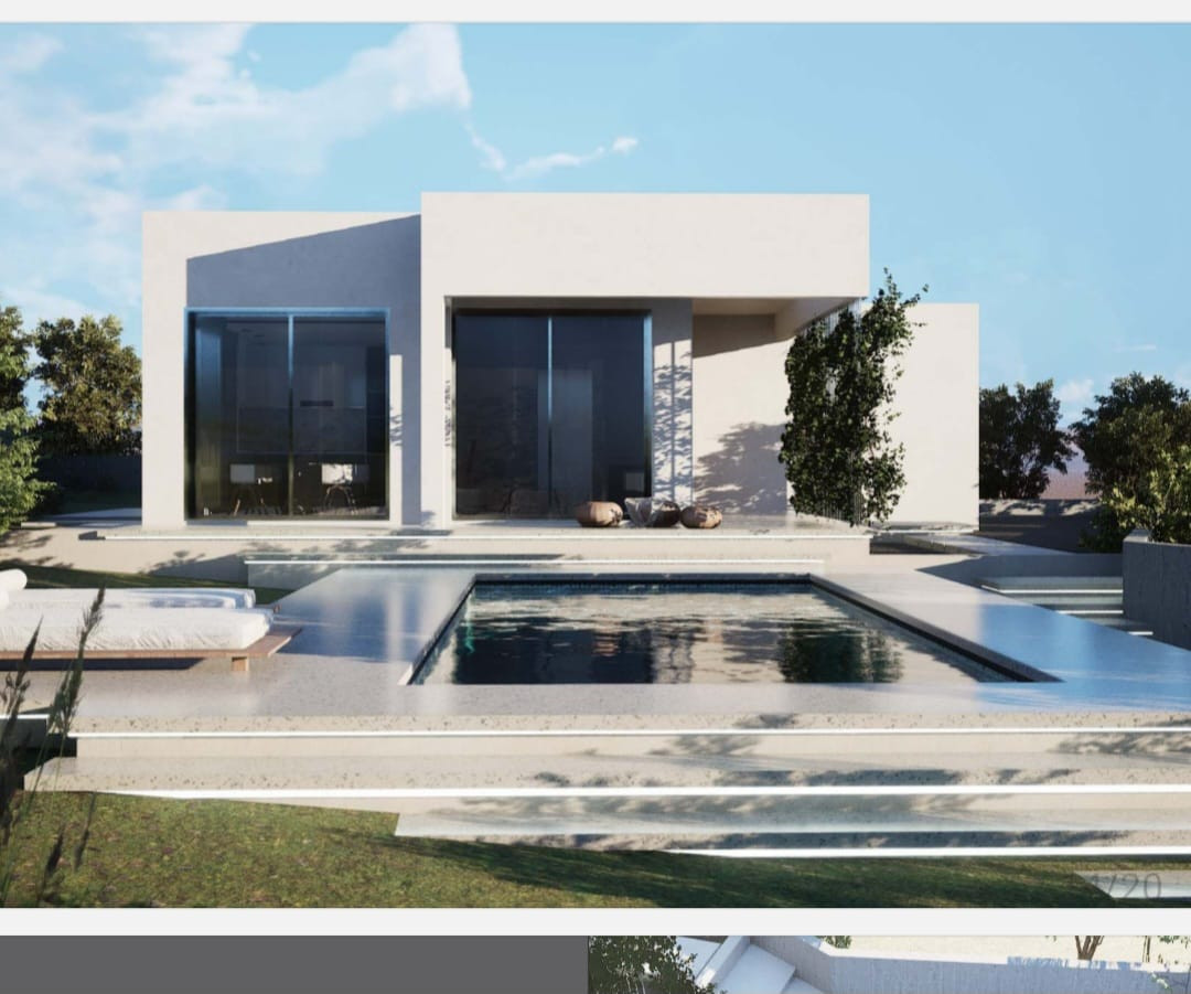 3 Bed, 2 Bath, HouseFor Sale, Pegeia, Paphos