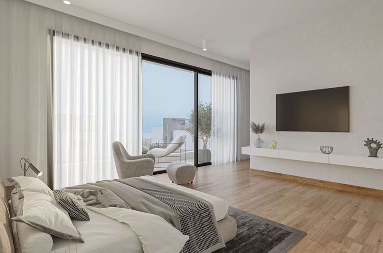 3 Bed, 2 Bath, HouseFor Sale, Geroskipou, Paphos