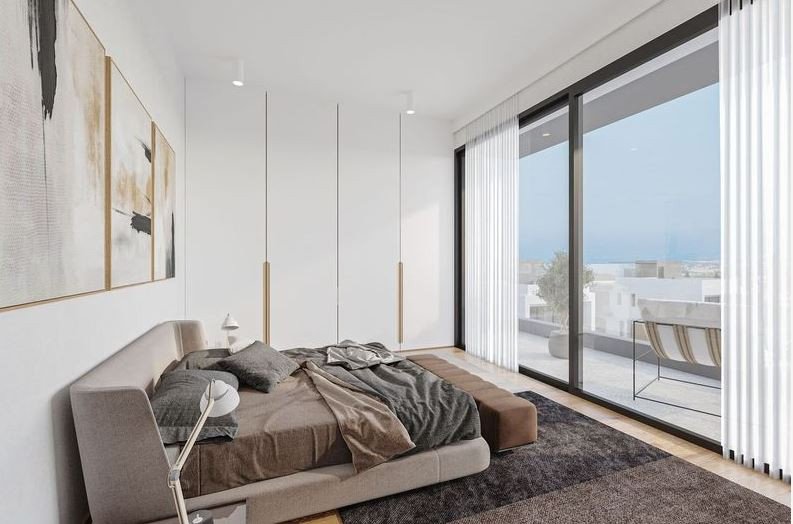 3 Bed, 2 Bath, HouseFor Sale, Geroskipou, Paphos