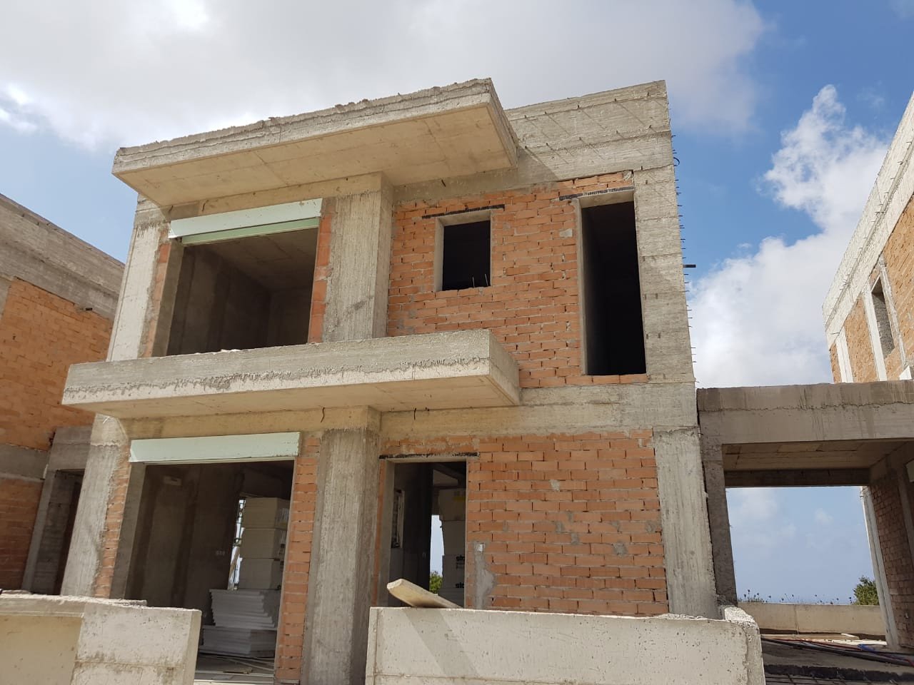 3 Bed, 2 Bath, HouseFor Sale, Konia, Paphos