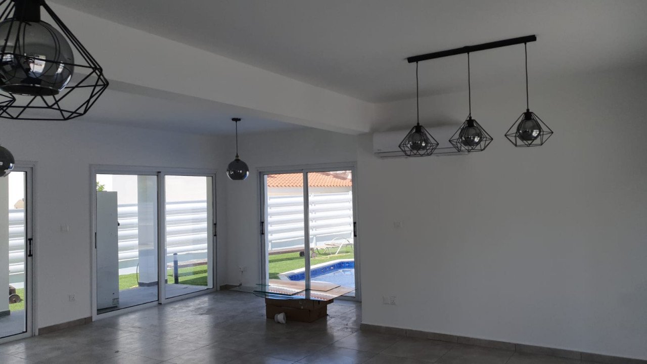 3 Bed, 1 Bath, HouseFor Sale, Coral Bay, Paphos