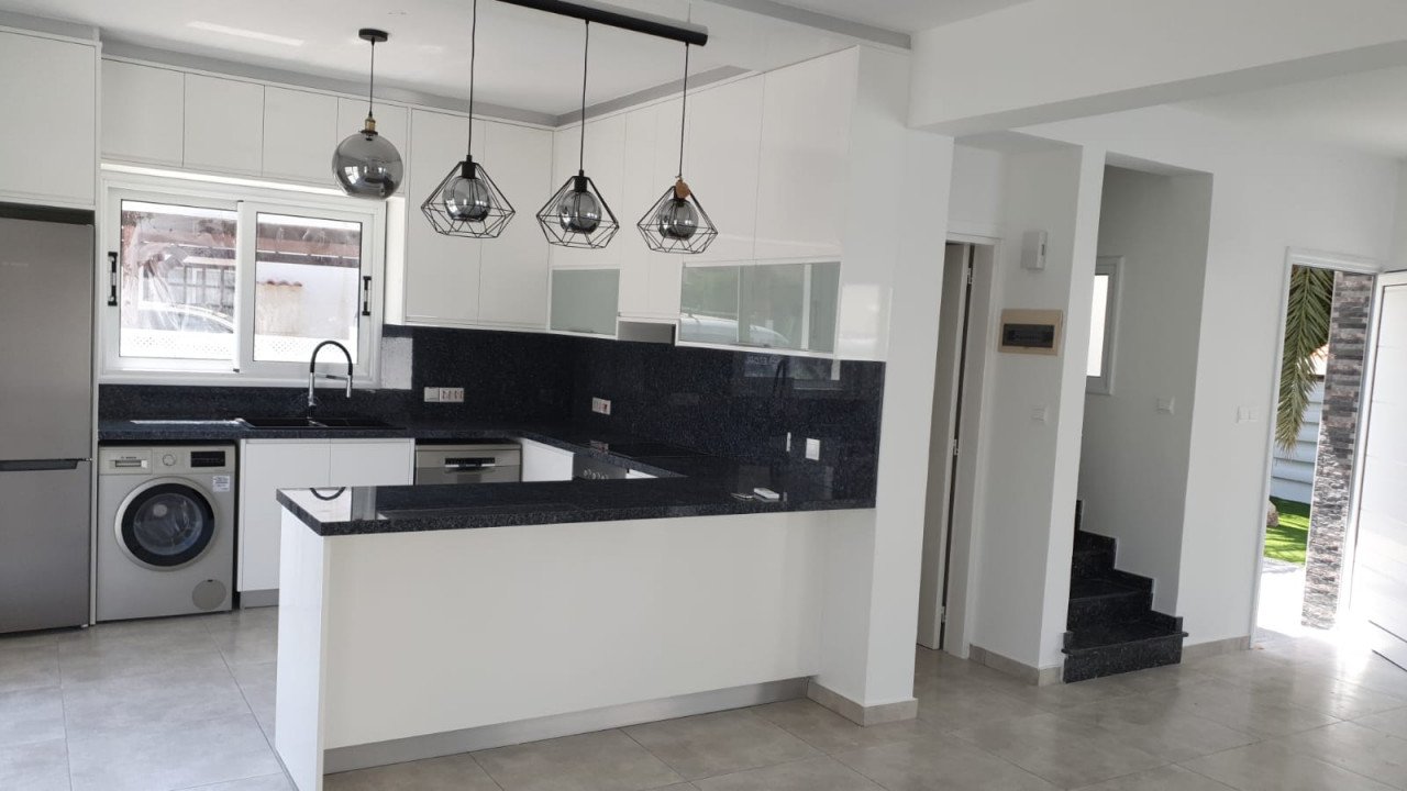 3 Bed, 1 Bath, HouseFor Sale, Coral Bay, Paphos