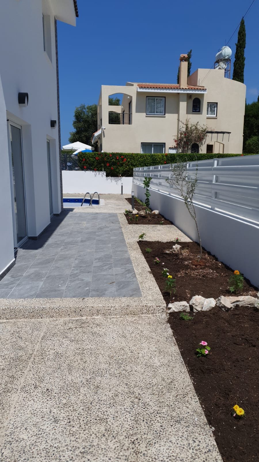 3 Bed, 1 Bath, HouseFor Sale, Coral Bay, Paphos