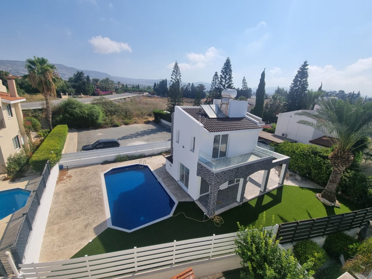 3 Bed, 1 Bath, HouseFor Sale, Coral Bay, Paphos