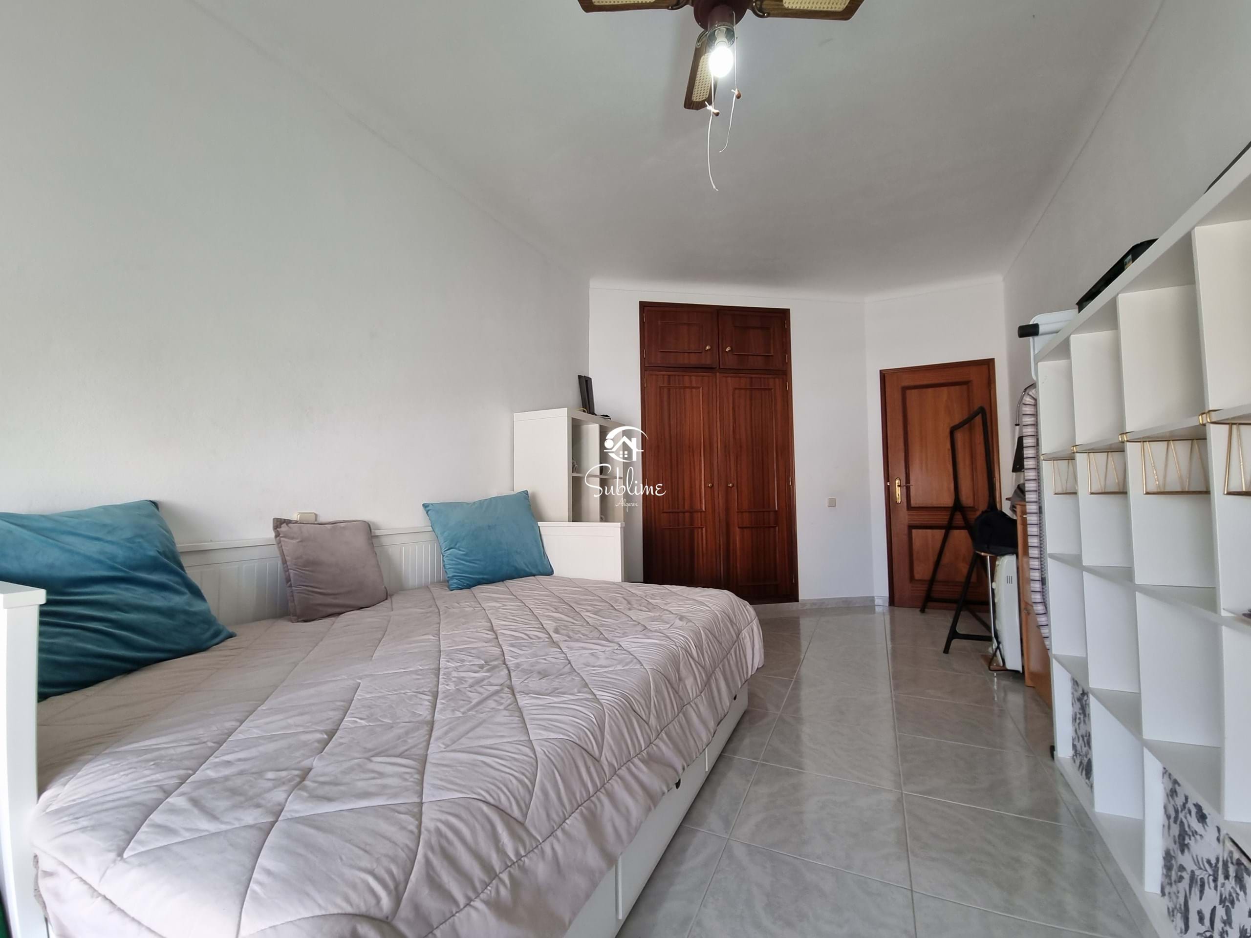 2 Bed, 1 Bath, ApartmentFor Sale, Lagos, Faro, 8600-524
