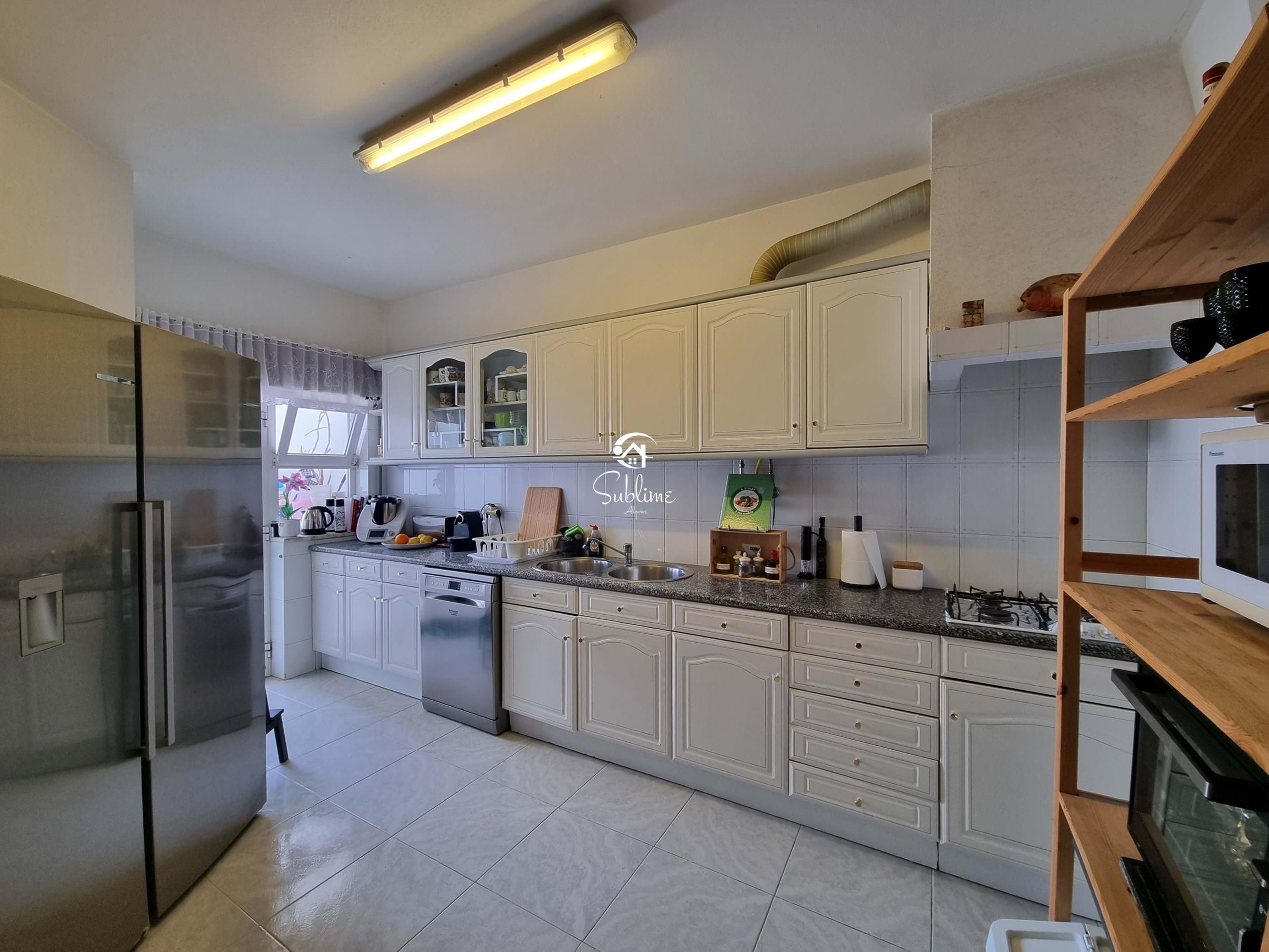 2 Bed, 1 Bath, ApartmentFor Sale, Lagos, Faro, 8600-524