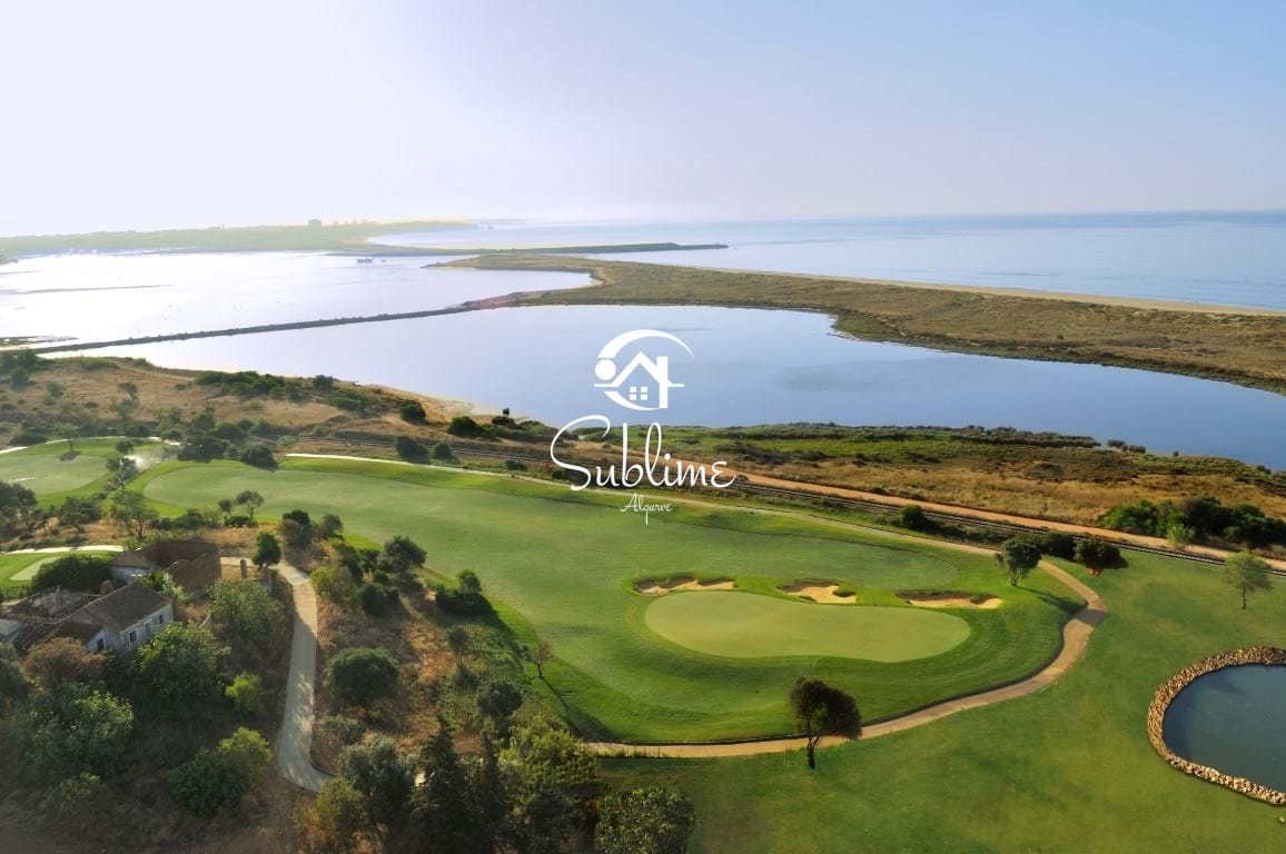 5 Bed, 3 Bath, HouseFor Sale, Lagos, Faro, 8600-638