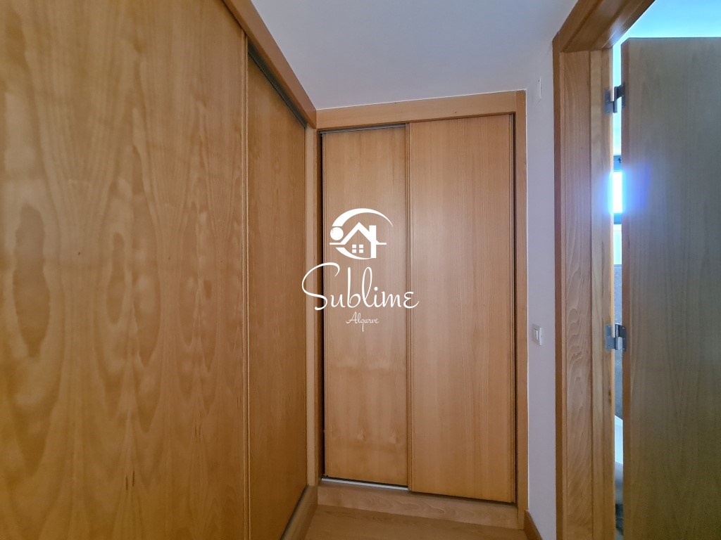 2 Bed, 2 Bath, ApartmentFor Sale, Lagos, Faro, 8600-315