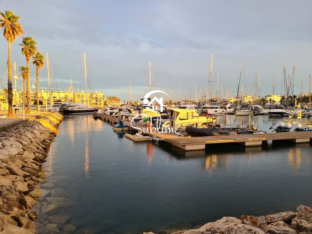 2 Bed, 2 Bath, ApartmentFor Sale, Lagos, Faro, 8600-315