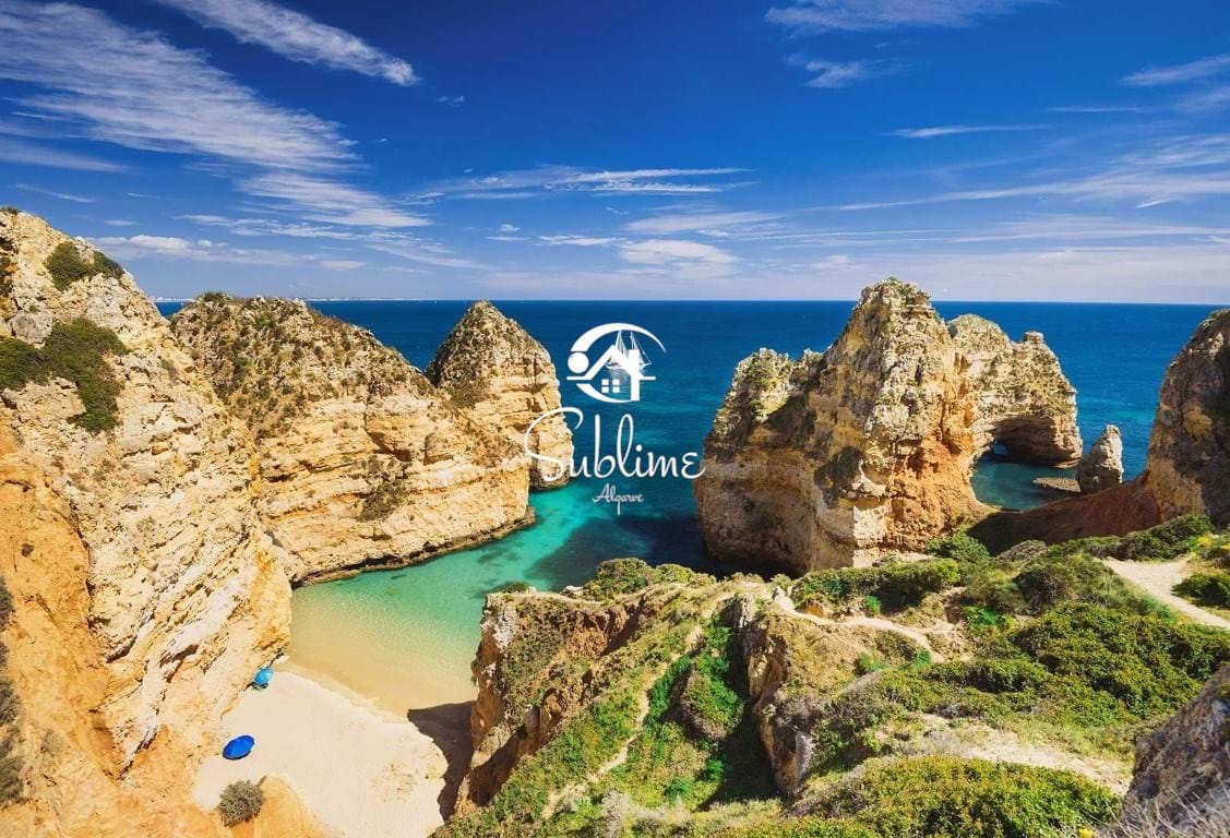 2 Bed, 2 Bath, ApartmentFor Sale, Lagos, Faro, 8600-315