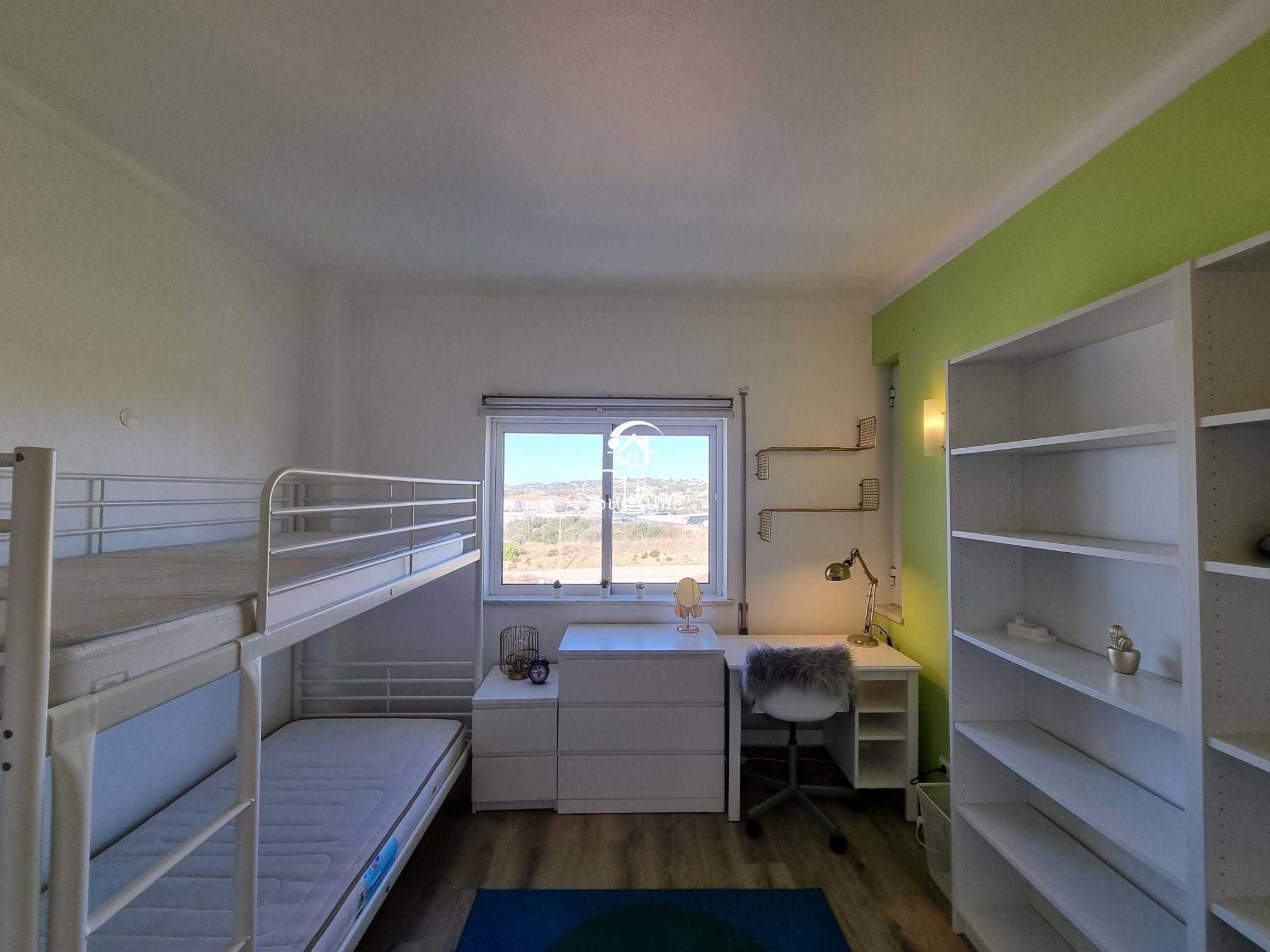 3 Bed, 2 Bath, ApartmentFor Sale, Lagos, Faro, 8600-315