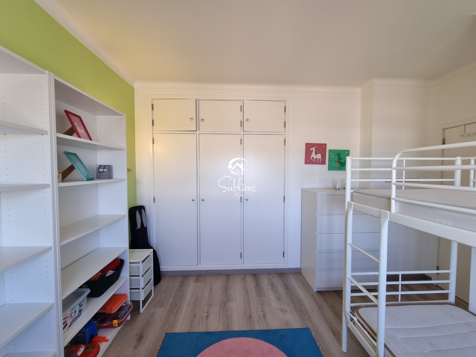 3 Bed, 2 Bath, ApartmentFor Sale, Lagos, Faro, 8600-315