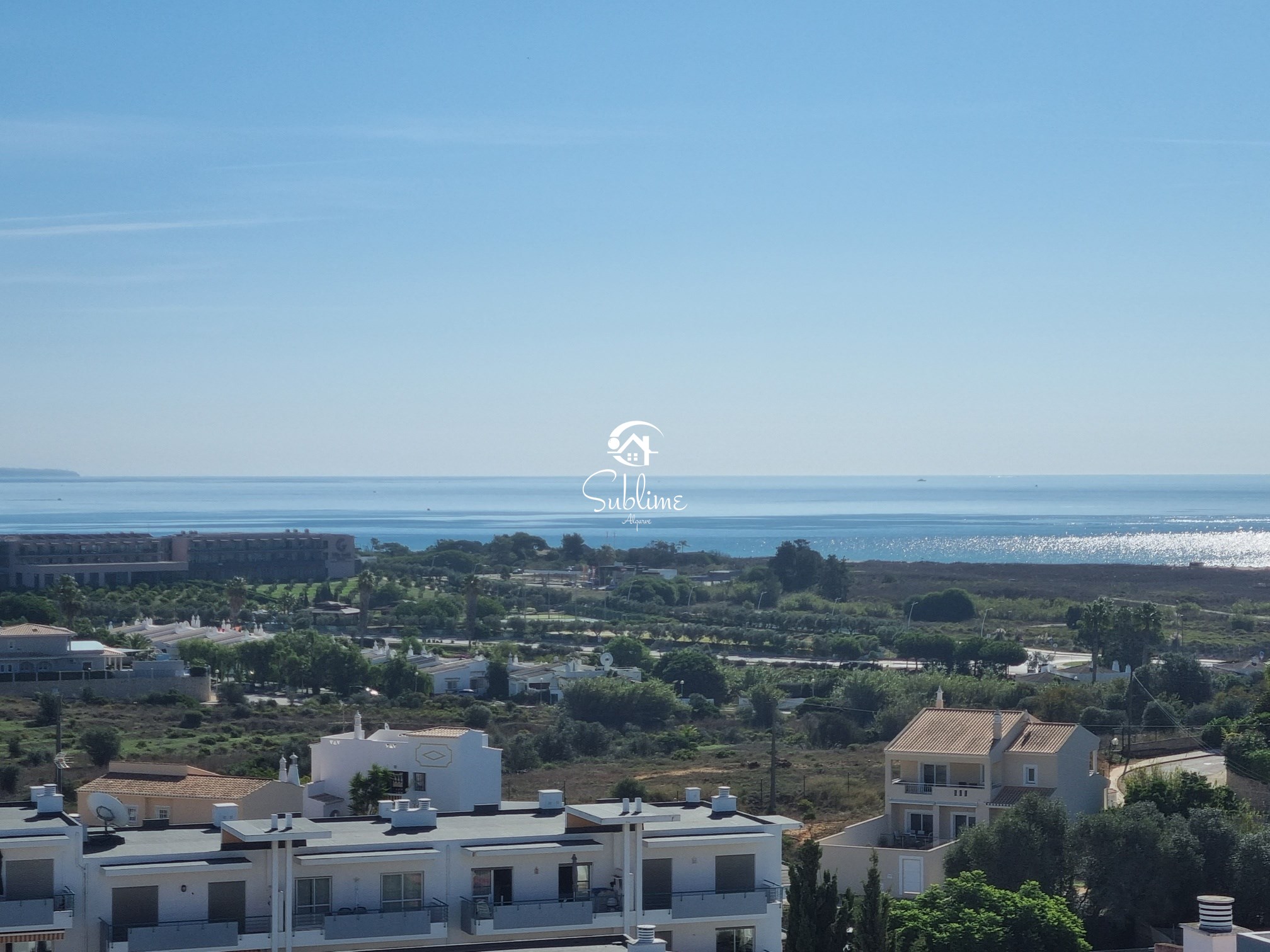 3 Bed, 2 Bath, ApartmentFor Sale, Lagos, Faro, 8600-315