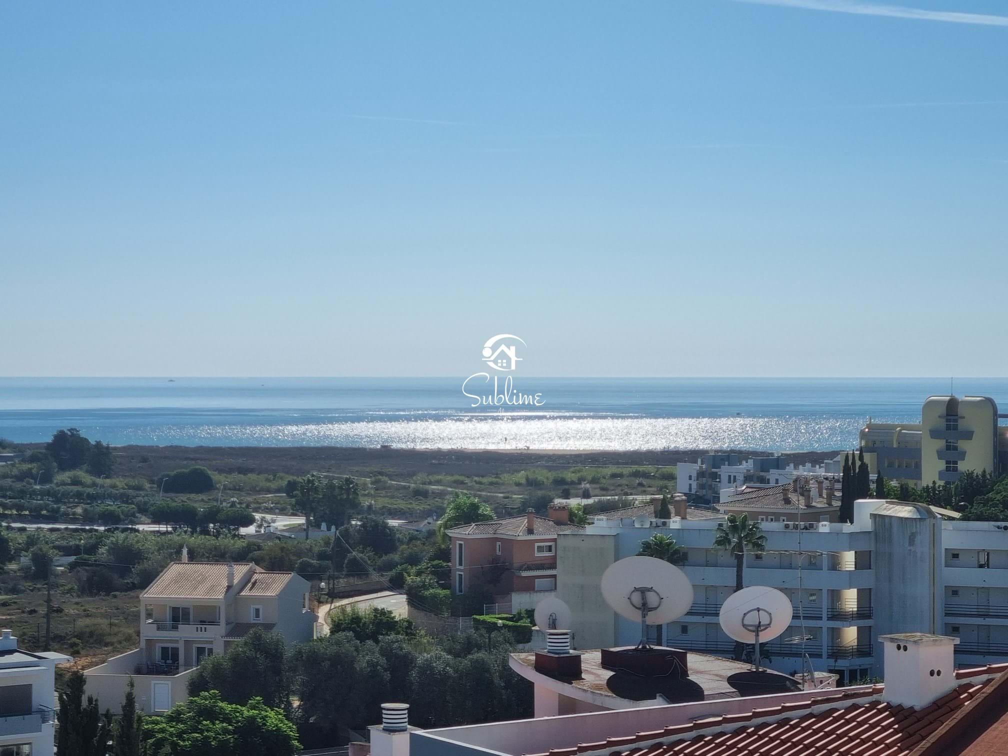 3 Bed, 2 Bath, ApartmentFor Sale, Lagos, Faro, 8600-315