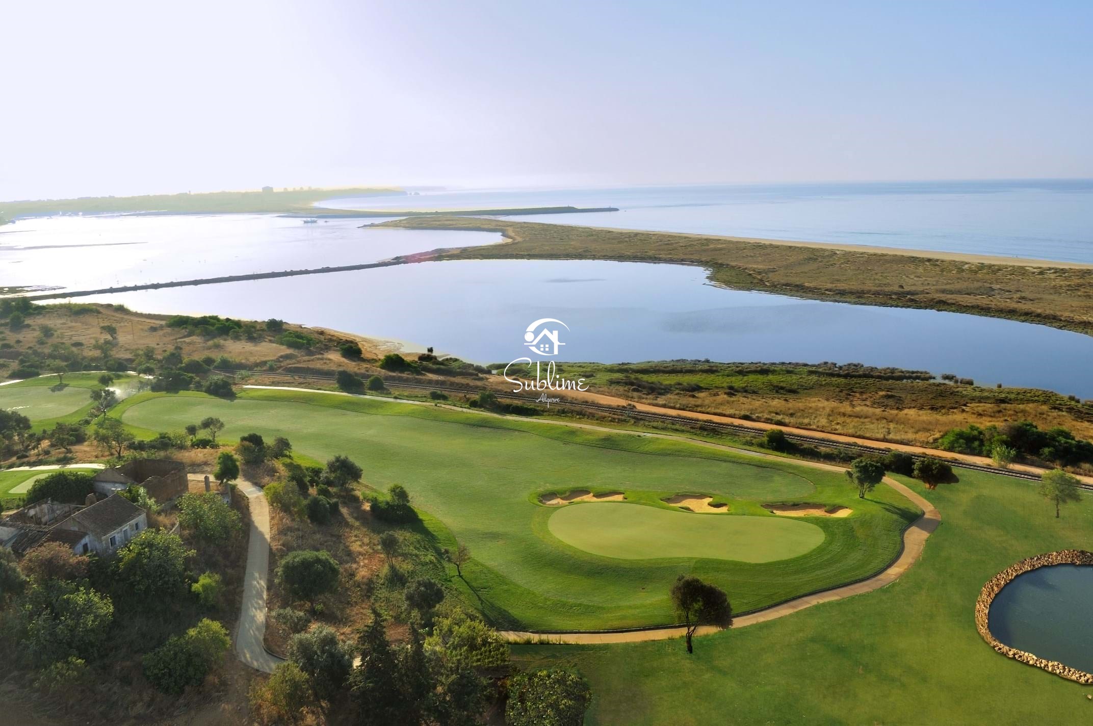 2 Bed, 2 Bath, ApartmentFor Sale, Lagos, Faro, 8600-776