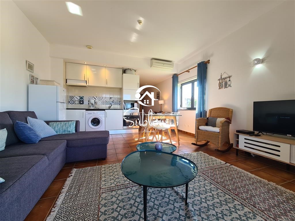 1 Bed, 1 Bath, ApartmentFor Sale, Lagos, Faro, 8600-302