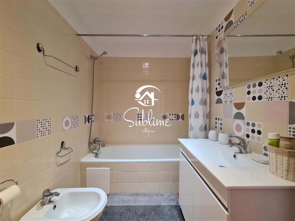 1 Bed, 1 Bath, ApartmentFor Sale, Lagos, Faro, 8600-302