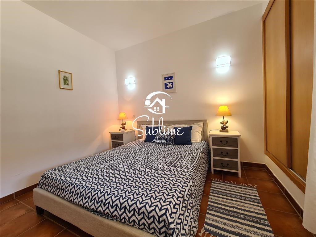 1 Bed, 1 Bath, ApartmentFor Sale, Lagos, Faro, 8600-302