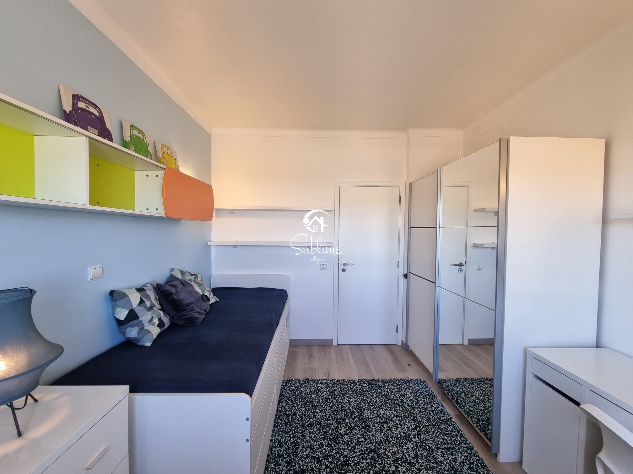 3 Bed, 2 Bath, ApartmentFor Sale, Lagos, Faro, 8600-315