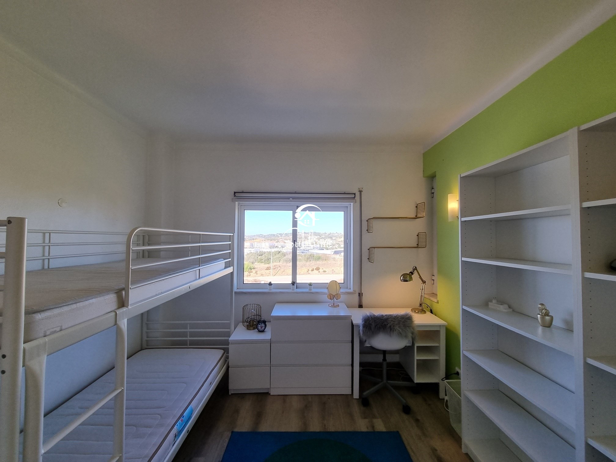 3 Bed, 2 Bath, ApartmentFor Sale, Lagos, Faro, 8600-315