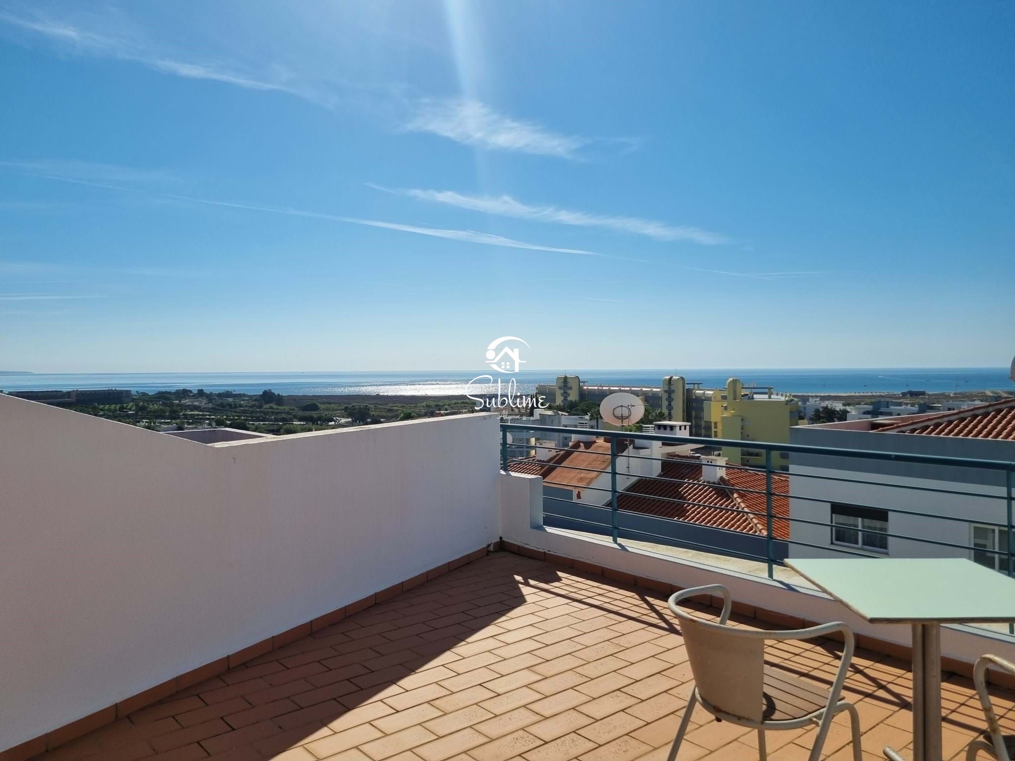 3 Bed, 2 Bath, ApartmentFor Sale, Lagos, Faro, 8600-315