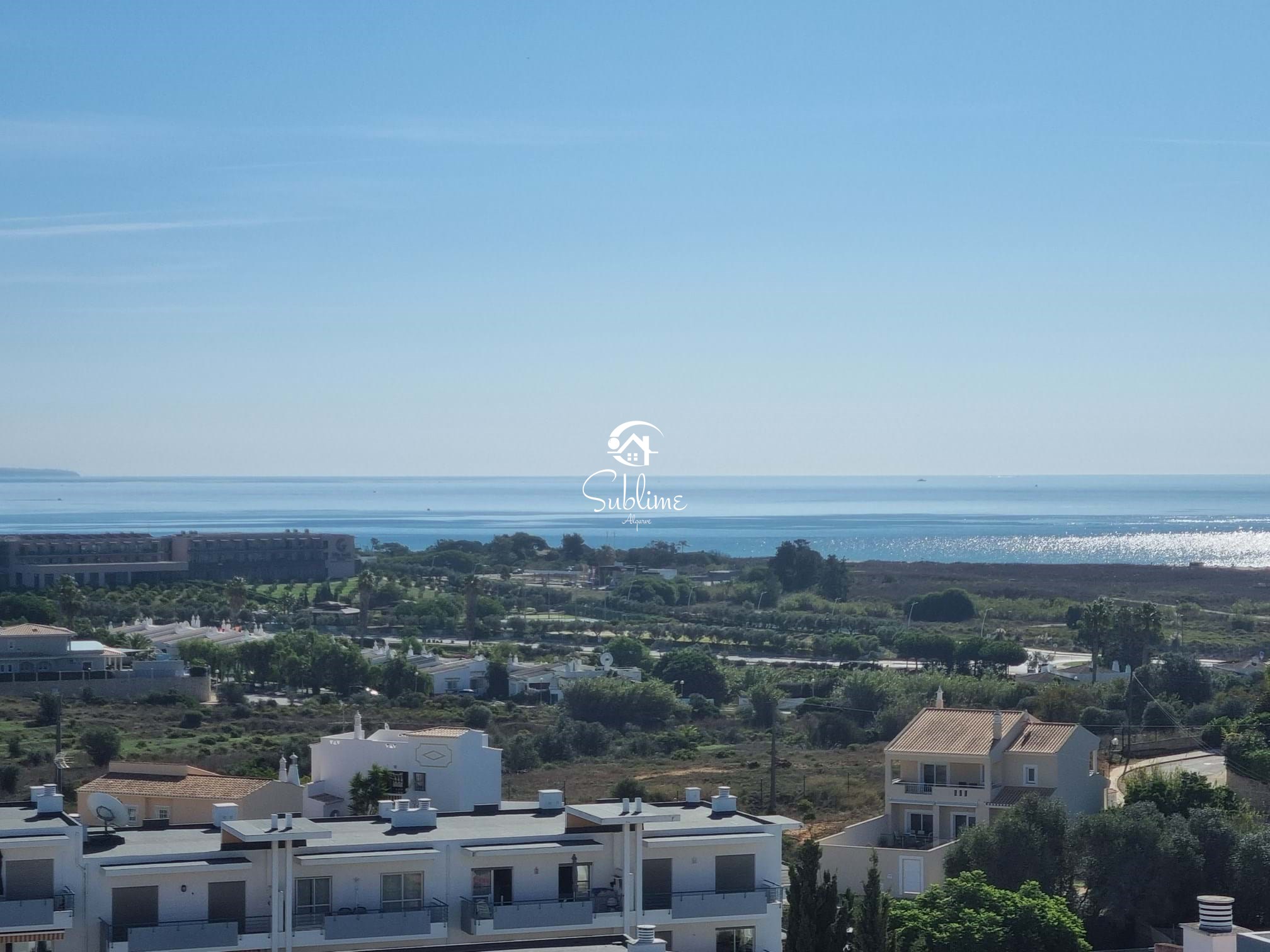 3 Bed, 2 Bath, ApartmentFor Sale, Lagos, Faro, 8600-315