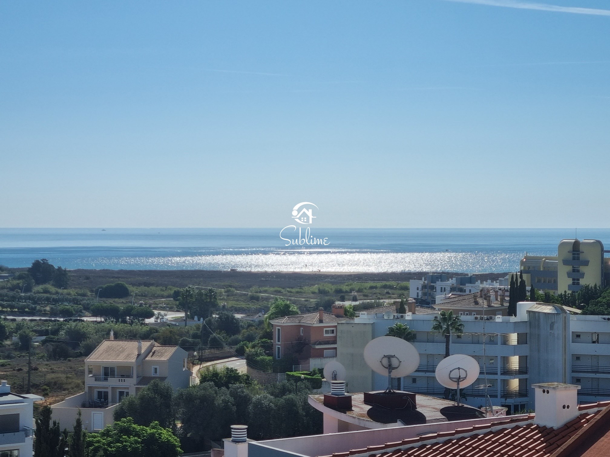 3 Bed, 2 Bath, ApartmentFor Sale, Lagos, Faro, 8600-315