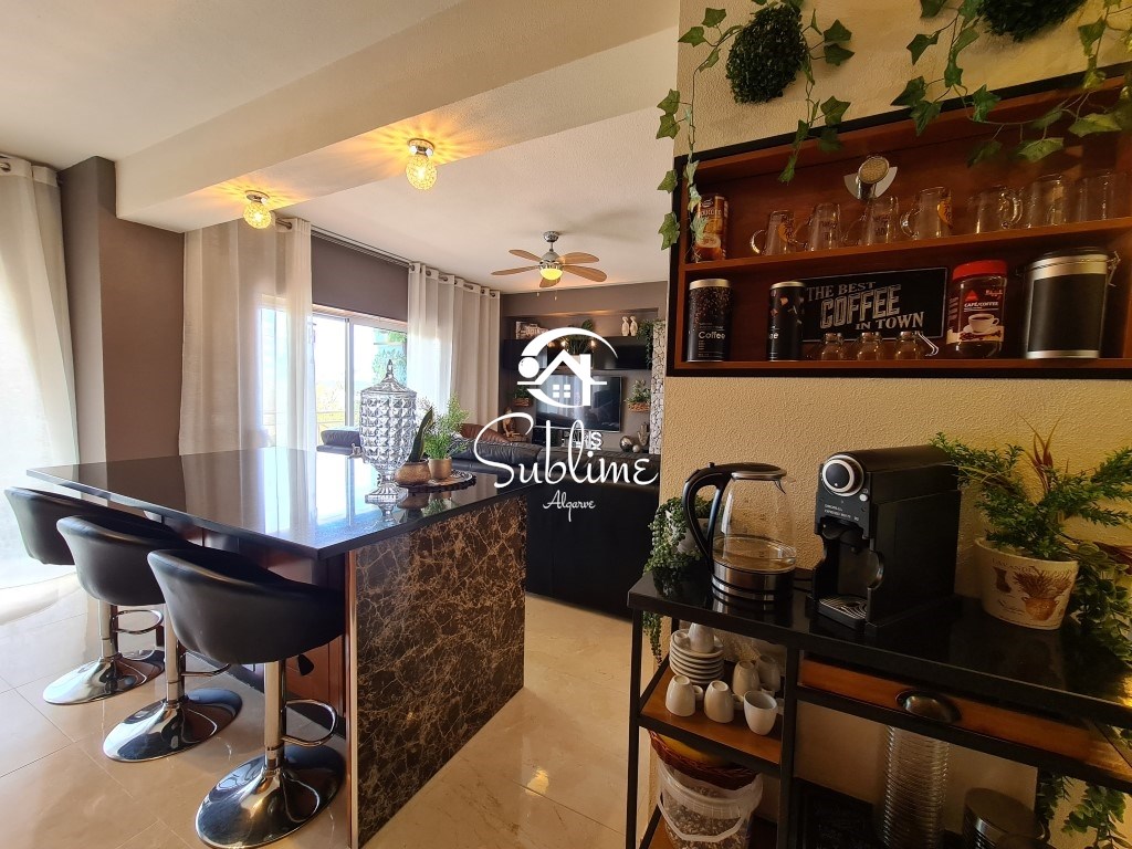 2 Bed, 1 Bath, ApartmentFor Sale, Lagos, Faro, 8600-776