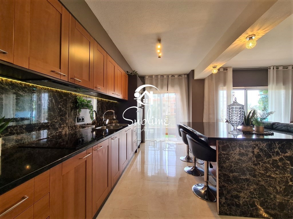 2 Bed, 1 Bath, ApartmentFor Sale, Lagos, Faro, 8600-776