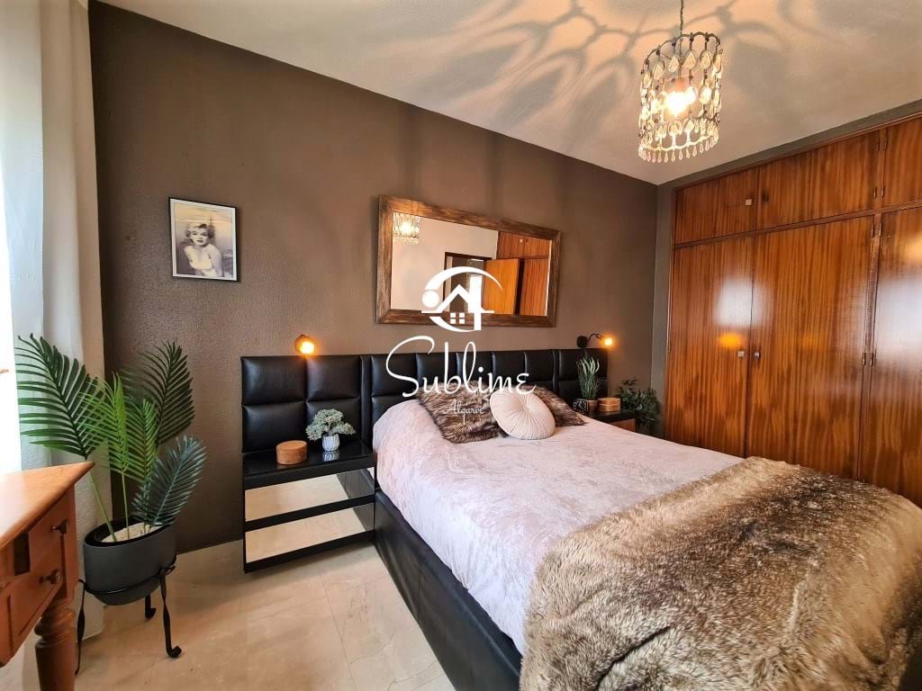 2 Bed, 1 Bath, ApartmentFor Sale, Lagos, Faro, 8600-776