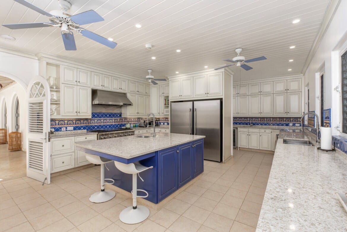 5 Bed, 6 Bath, HouseFor Sale, St. James, Bridgetown, St.James, Barbados
