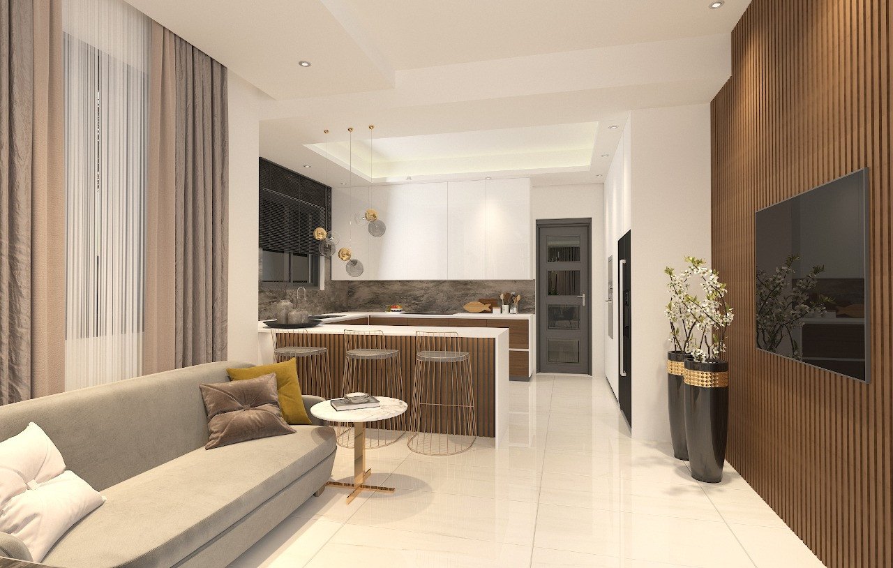 4 Bed, 3 Bath, HouseFor Sale, Geroskipou, Paphos