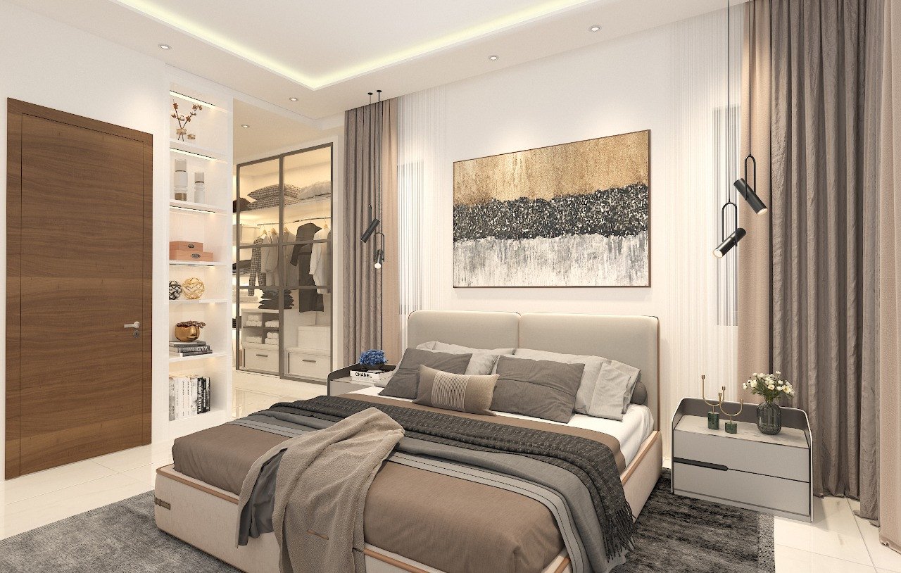 4 Bed, 3 Bath, HouseFor Sale, Geroskipou, Paphos