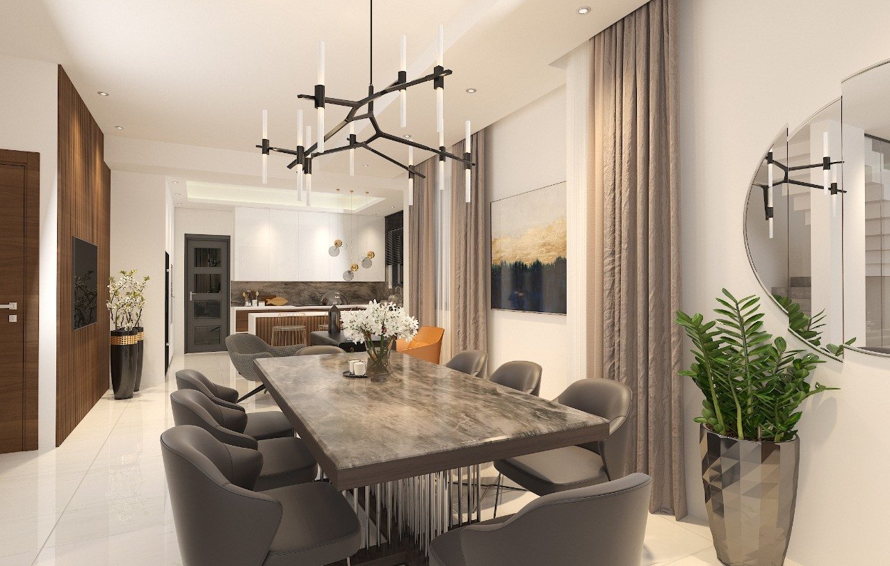 4 Bed, 3 Bath, HouseFor Sale, Geroskipou, Paphos