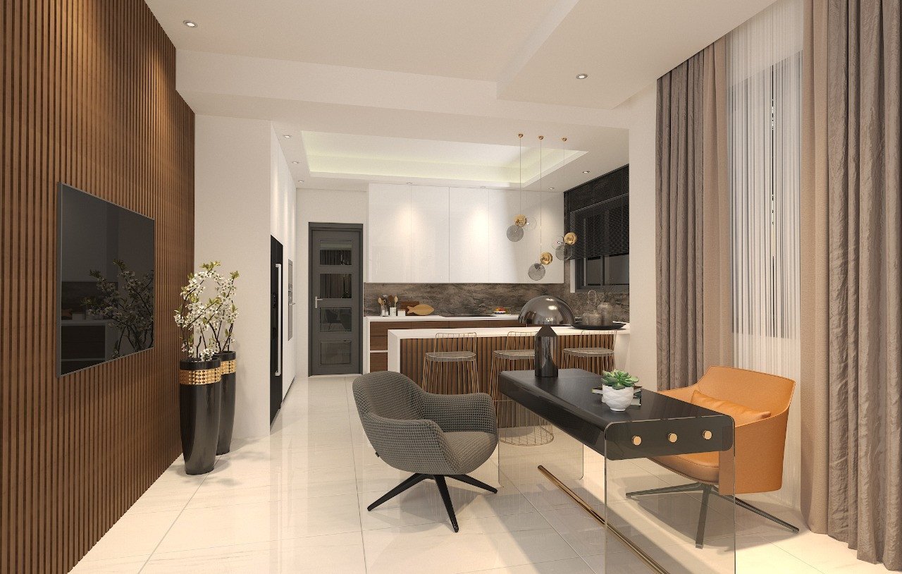 4 Bed, 3 Bath, HouseFor Sale, Geroskipou, Paphos