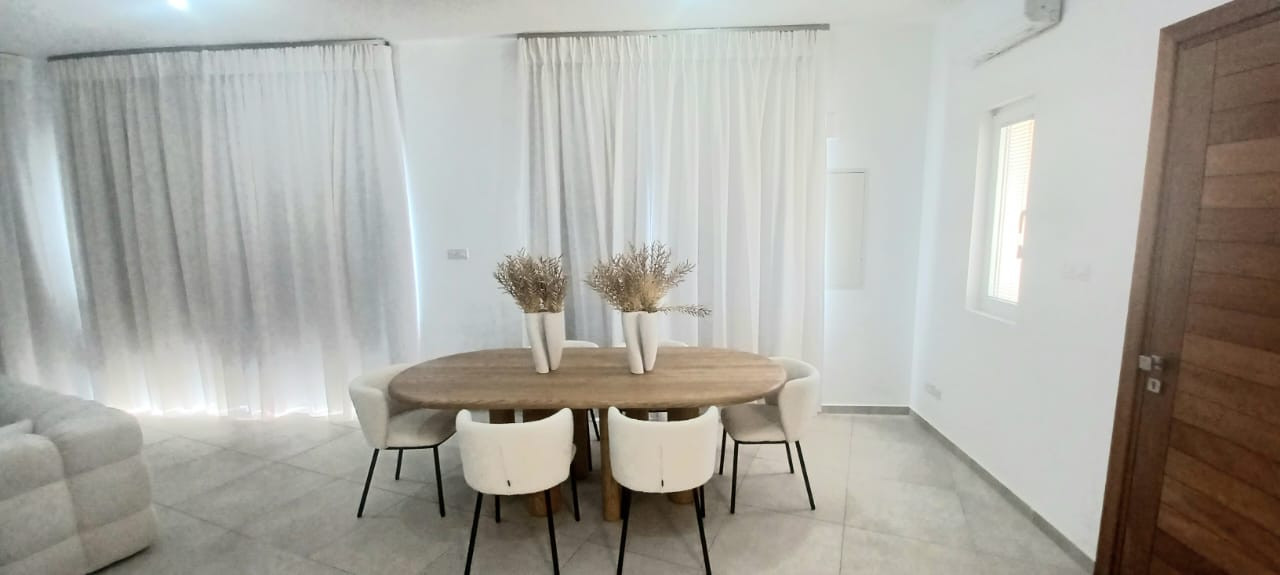 3 Bed, 3 Bath, HouseFor Sale, Chlorakas, Paphos