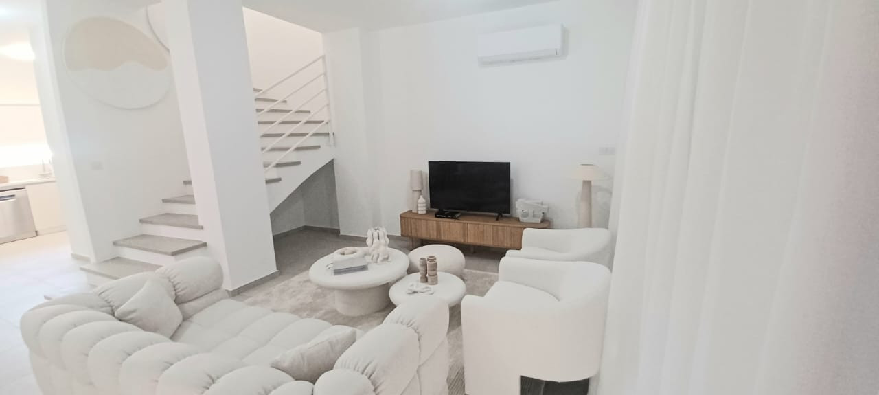 3 Bed, 3 Bath, HouseFor Sale, Chlorakas, Paphos