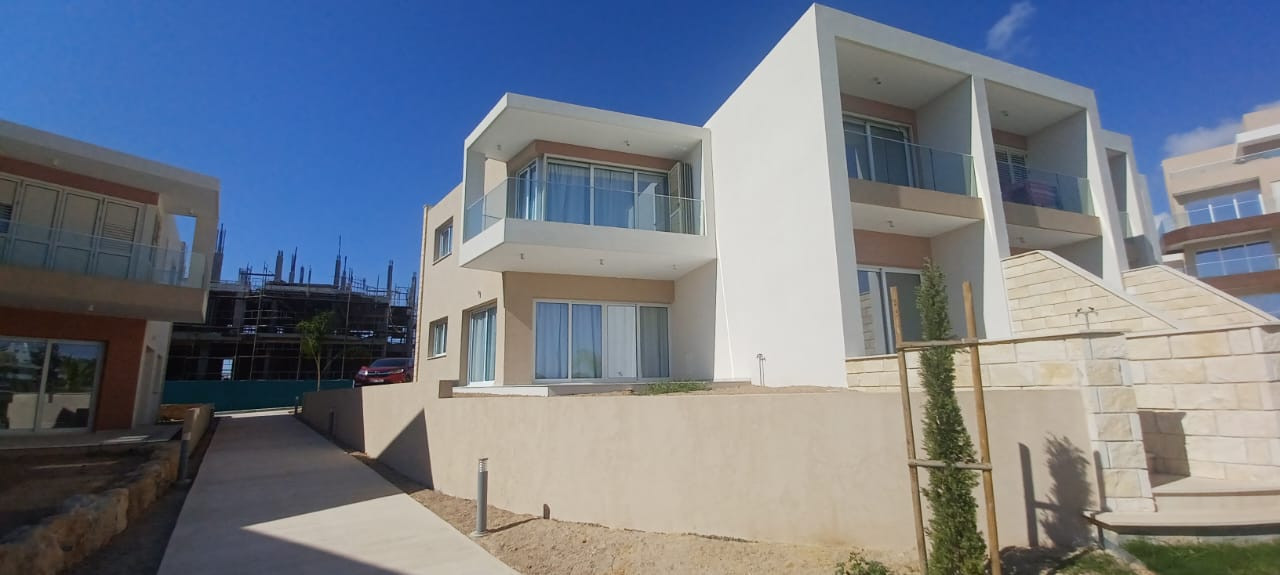 3 Bed, 3 Bath, HouseFor Sale, Chlorakas, Paphos